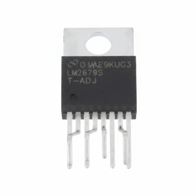 TEXAS INSTRUMENTS SEMI LM2679S-ADJ