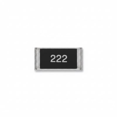 TE CONNECTIVITY CRGH2512J68K