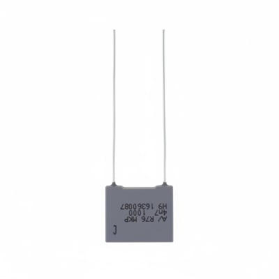 KEMET R76UR32204030J