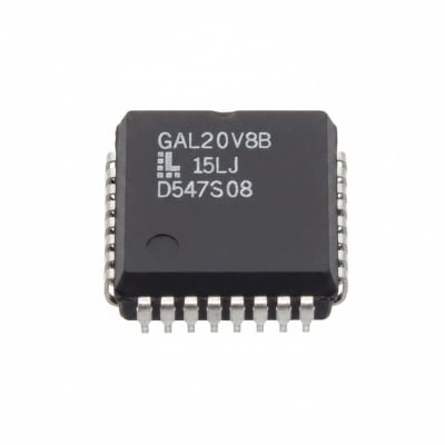 LATTICE GAL20V8B25QJ