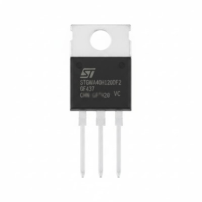 ST MICRO STGWA40H120DF2