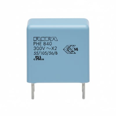 KEMET PHE840MX6220MB06R035J