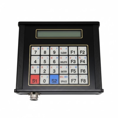 RADWELL VERIFIED SUBSTITUTE VT185W00000N-SUB-OVERLAY