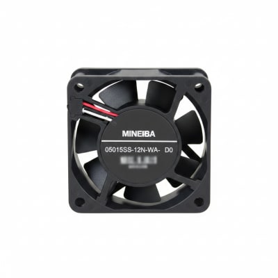 MINEBEA 05015SS-12N-WA-D0