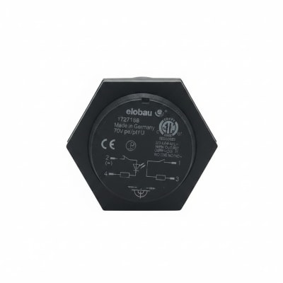 RADWELL VERIFIED SUBSTITUTE E3JU-25P4T-3-SUB