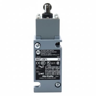 ALLEN BRADLEY 802T-DP1