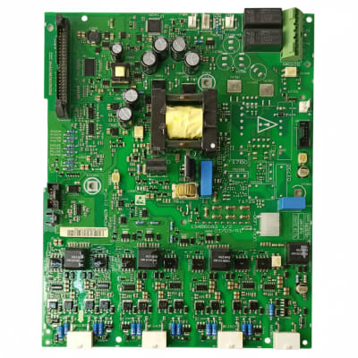 DANFOSS 130B5345