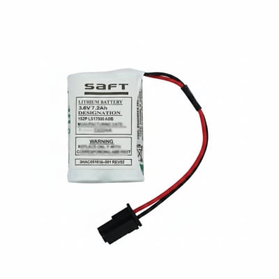 RADWELL VERIFIED SUBSTITUTE 3HAC051036-001-C-SUB