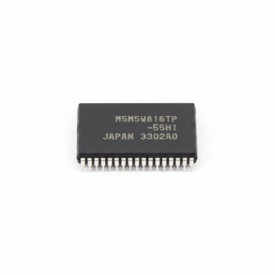 RENESAS M5M5W816TP-70HI