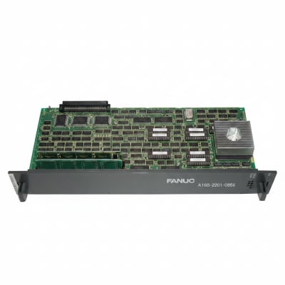 FANUC A16B-2201-0856