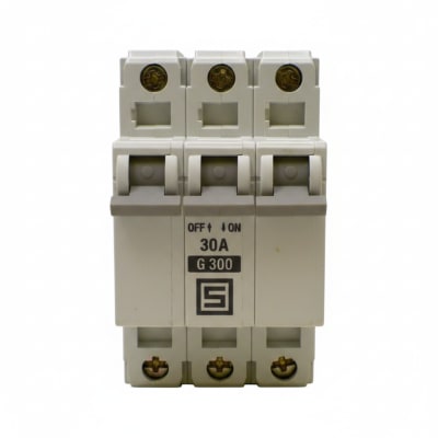 ALLEN BRADLEY 1492-SP3D160-N