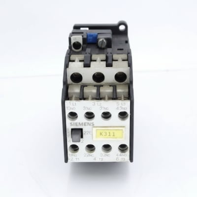 SIEMENS 3TF4222-0AB0