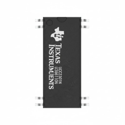 TEXAS INSTRUMENTS SEMI UC3861N