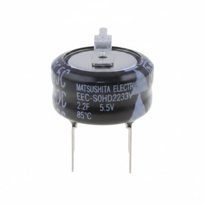 MATSUSHITA ELECTRIC EEC-S0HD223V