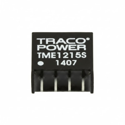 TRACO ELECTRIC TME 1215S