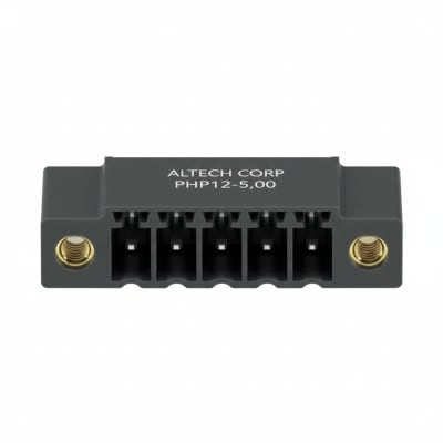 ALTECH CORP PHP12-5,00