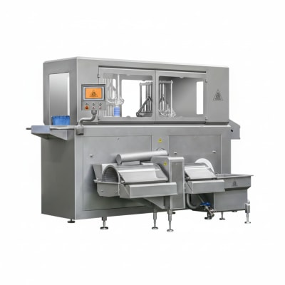 NU MEAT TECHNOLOGY MQ002764