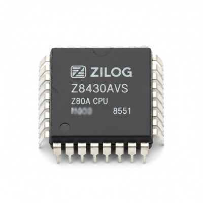 ZILOG Z8430AVS