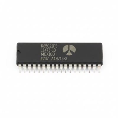 ROCKWELL SEMICONDUCTOR SYSTEMS R65C22P3