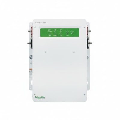 SCHNEIDER ELECTRIC SNJ55183JTII
