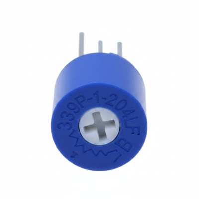 BOURNS 3339P-1-204LF