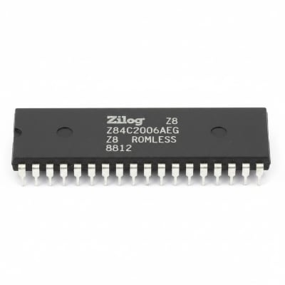 ZILOG Z84C2006AEG