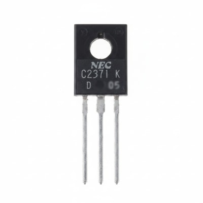 NEC 2SC2371