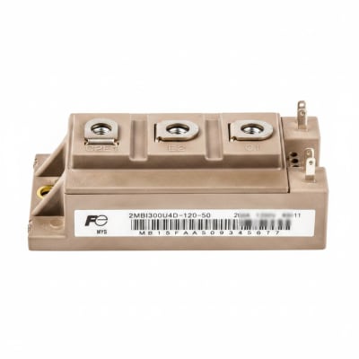 FUJI ELECTRIC 2MBI300U4D-120-50
