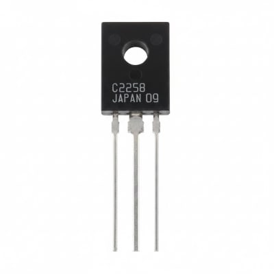 GENERIC 2SC2258