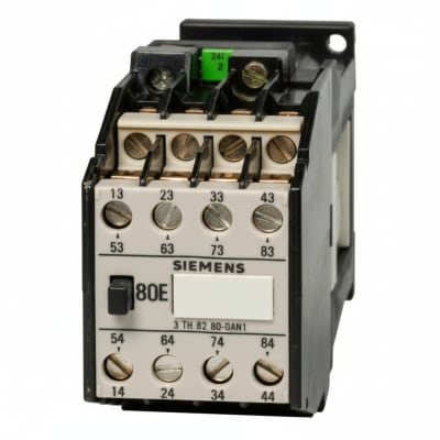 SIEMENS 3TH8280-0AN1