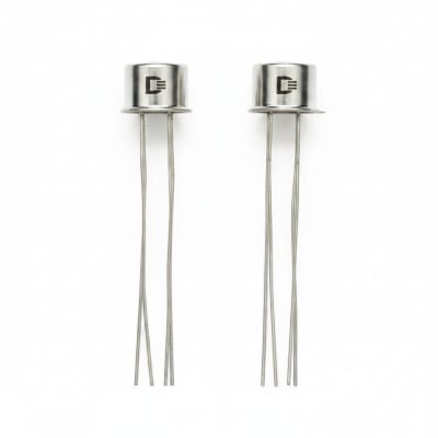 GENERIC 2N492A