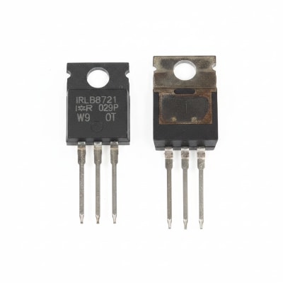 INTERNATIONAL RECTIFIER IRLB8721PBF