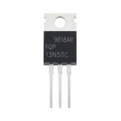 GENERIC FQPF13N50C