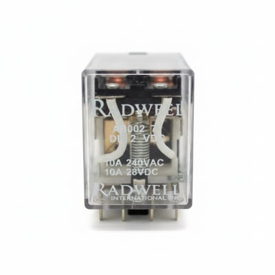 RADWELL VERIFIED SUBSTITUTE 102185102-SUB