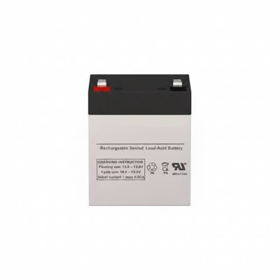 RADWELL VERIFIED SUBSTITUTE 050425-SUB