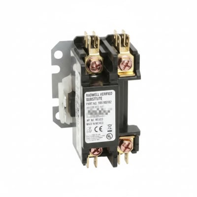 RADWELL VERIFIED SUBSTITUTE 105185102-SUB