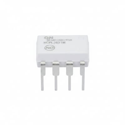 ON SEMICONDUCTOR HCPL2631M