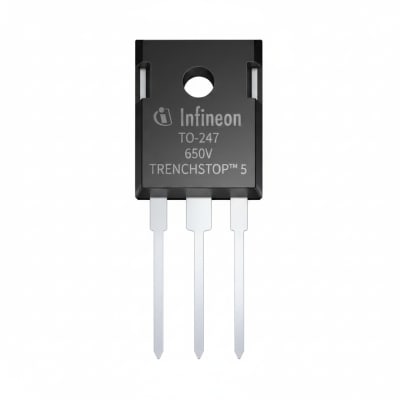 INFINEON IKW25N120H3XK