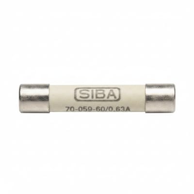 SIBA 70-059-60/0.63A