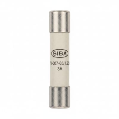 SIBA 70-007-65/1.25A