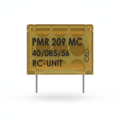 KEMET PMR209MC6220M220R30