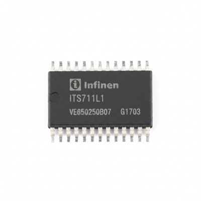 INFINEON ITS711L1FUMA1