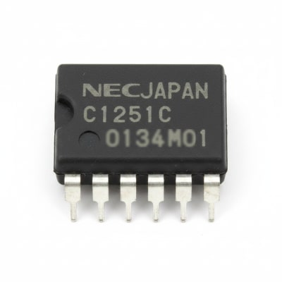 NEC UPC1251