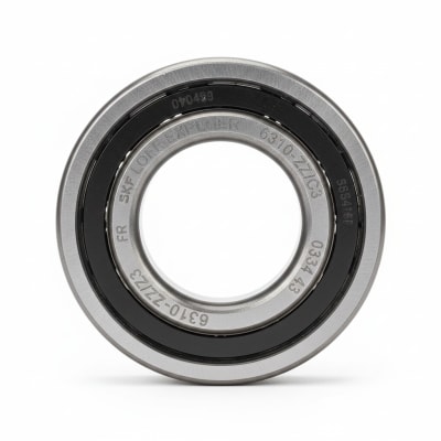 SKF 6310-ZZC3