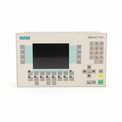 SIEMENS 6AV3627-1NK00-0AX0