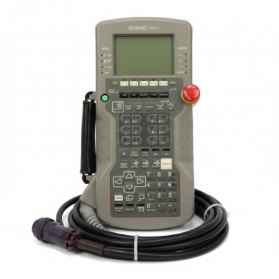 YASKAWA ELECTRIC JZNC-MPP10DE