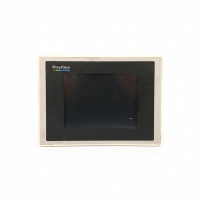 RADWELL VERIFIED SUBSTITUTE GP370-SC31-24VP-SUB-TOUCHGLASS