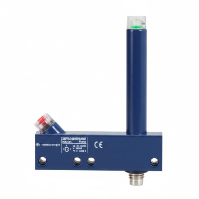 SCHNEIDER ELECTRIC XZCPV0566L20