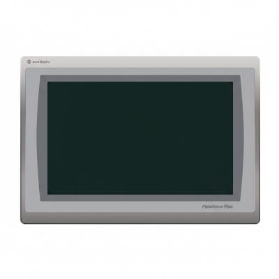 ALLEN BRADLEY 2711P-T12W22D9P-BSHK