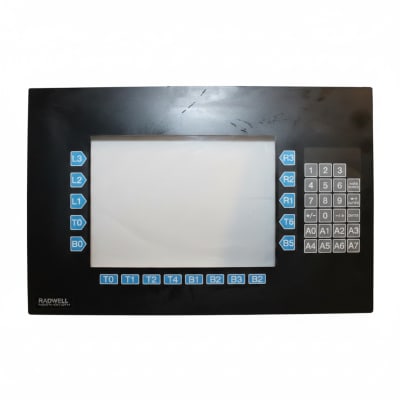 RADWELL RAD-2711E-GSKT-SZK14